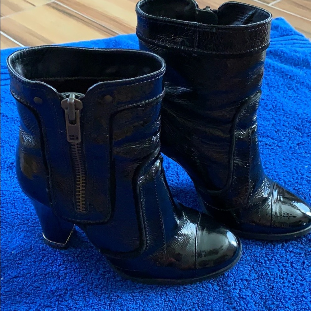 Booties - Picture 6 of 8